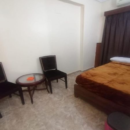 New Saint Catherine Hotel Luxor Esterno foto