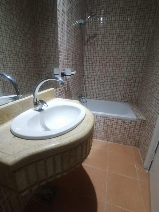 New Saint Catherine Hotel Luxor Esterno foto